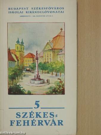 Székesfehérvár