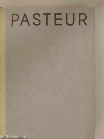 Pasteur