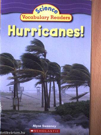 Hurricanes!