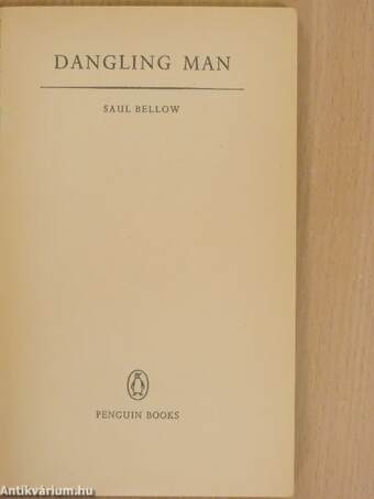 Dangling man