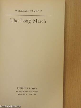 The Long March