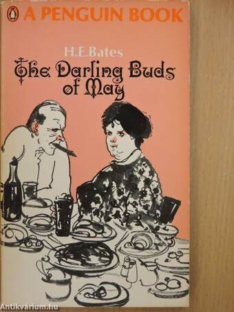 The Darling Buds of May