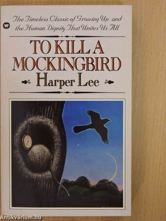 To Kill a Mockingbird