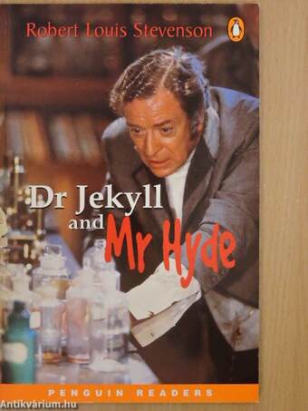 Dr Jekyll and Mr Hyde