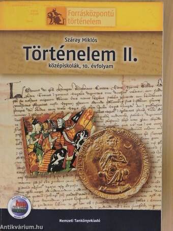 Történelem II.