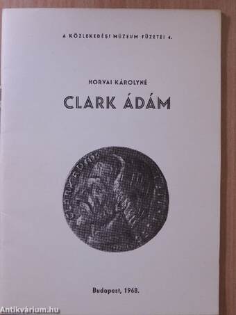 Clark Ádám