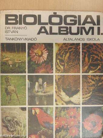 Biológiai album I.