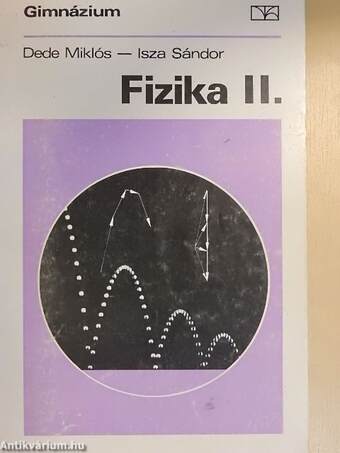 Fizika II.