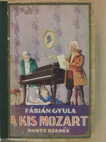 A kis Mozart