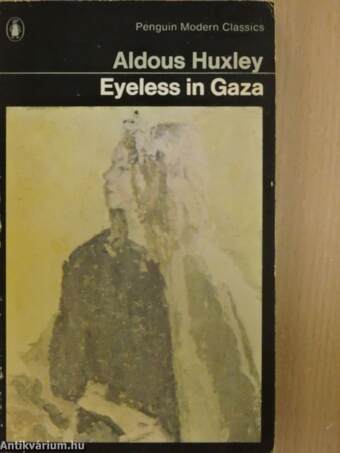 Eyeless in Gaza