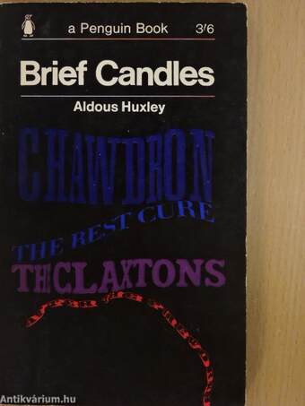 Brief Candles