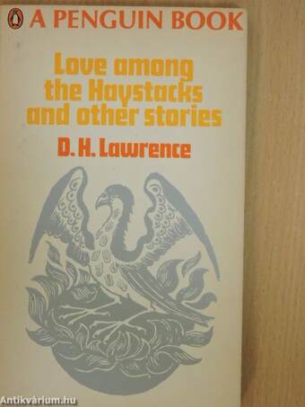 Love among the Haystacks and other stories