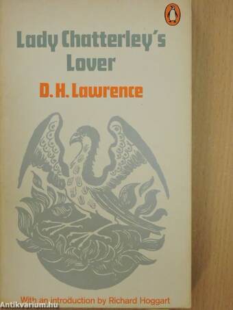 Lady Chatterley's Lover