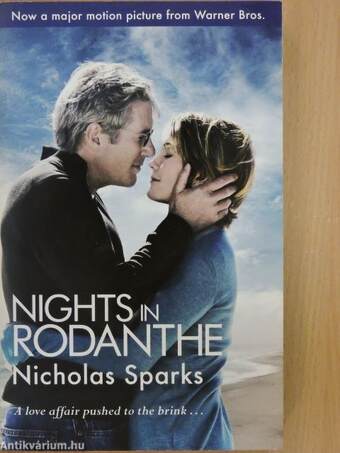 Nights in Rodanthe