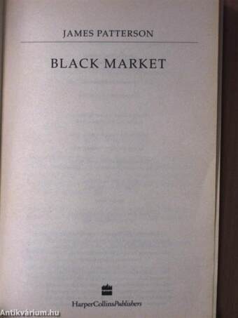 Black Market