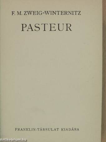 Pasteur