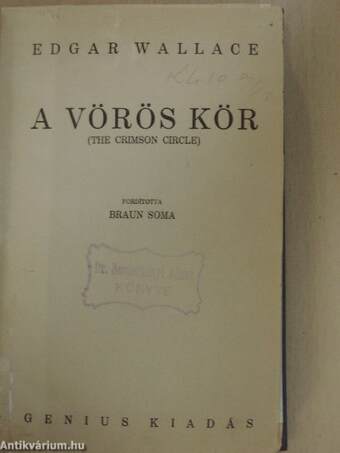 A Vörös kör