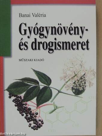 Gyógynövény- és drogismeret