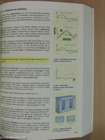 Elektrotechnikai szakismeretek