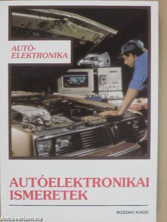 Autóelektronikai ismeretek