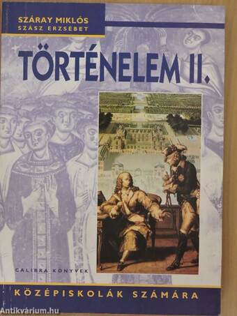 Történelem II.