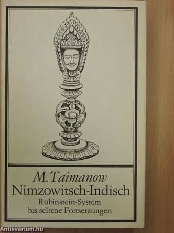 Nimzowitsch-Indisch