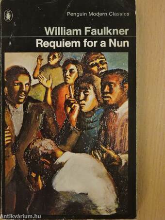 Requiem for a Nun