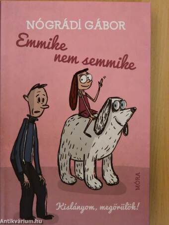 Emmike nem semmike