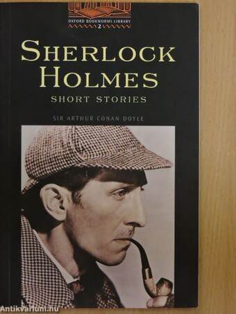 Sherlock Holmes Short Stories