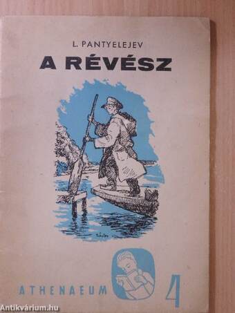 A révész