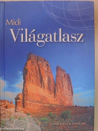 Midi Világatlasz