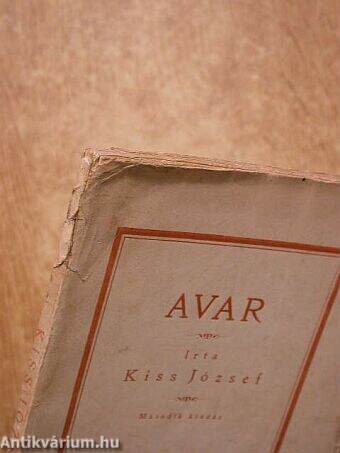 Avar