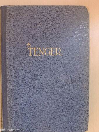 A tenger