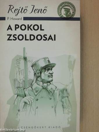 A pokol zsoldosai