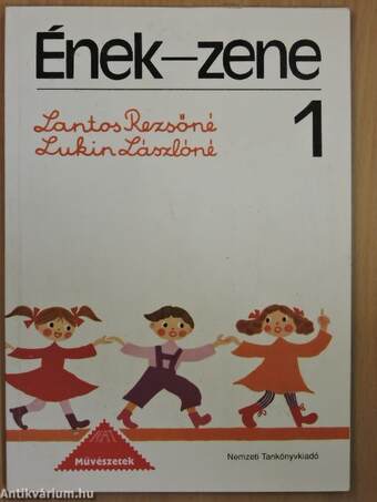 Ének-zene 1.