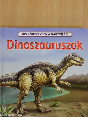 Dinoszauruszok