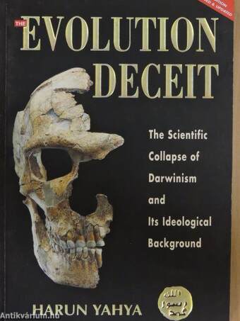 The Evolution Deceit