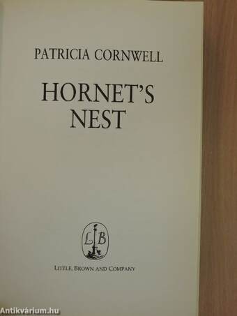 Hornet's Nest