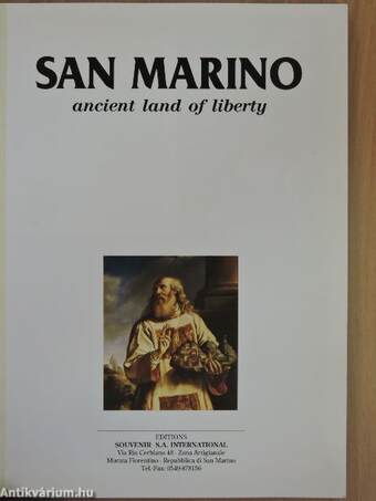 San Marino