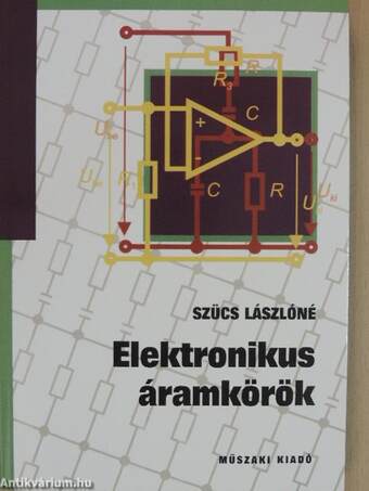 Elektronikus áramkörök