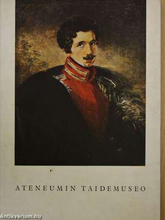 Ateneumin Taidemuseo