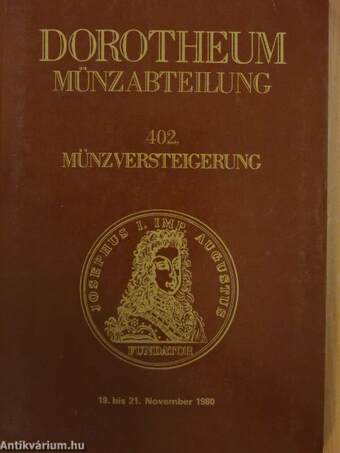 Dorotheum Münzabteilung