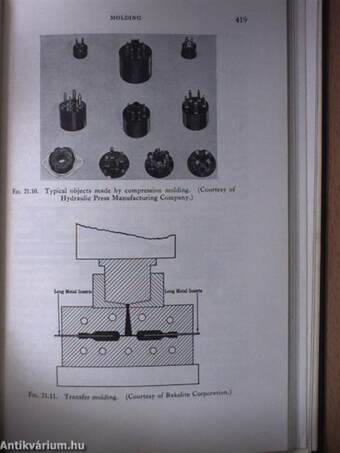 The Technology of Plastics and Resins