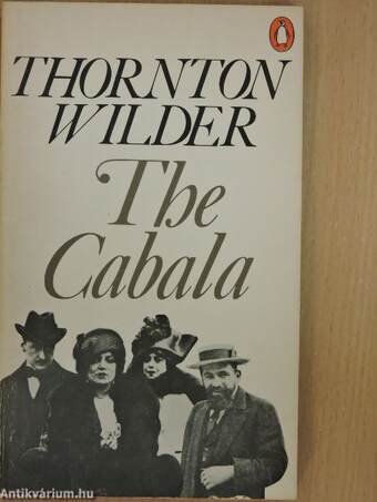 The Cabala