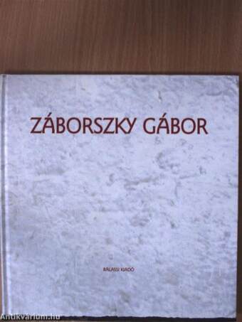 Záborszky Gábor