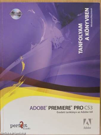 Adobe Premiere Pro CS3