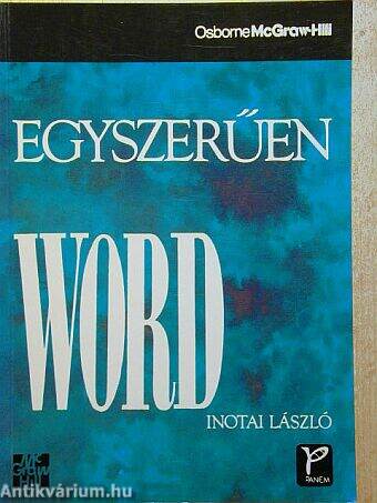 Egyszerűen Word