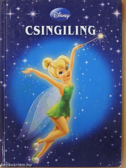 Csingiling