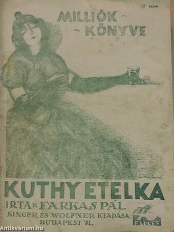 Kuthy Etelka