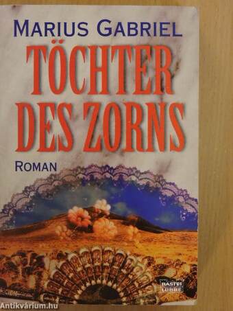 Töchter des Zorns